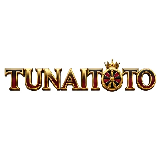 tunaitoto App APK Terbaru APK Resmi — ikon aplikasi