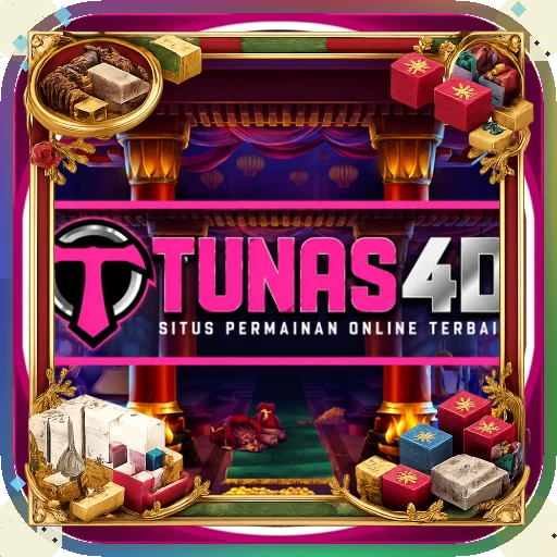 Cara Download tunas4d APK dengan Mudah APK Resmi — ikon aplikasi