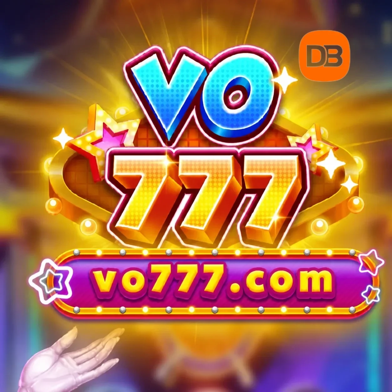 vo777 APK Terbaru dan Aman untuk Diunduh APK Resmi — ikon aplikasi