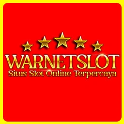 warnetslot Terbaru untuk Android: Download APK Gratis APK Resmi — ikon aplikasi