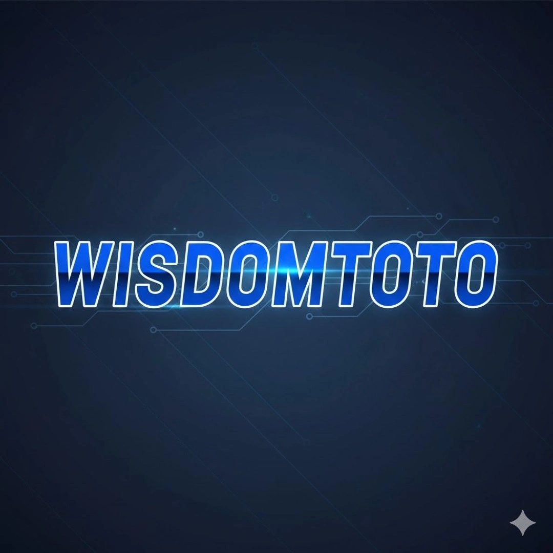 wisdomtoto APK Terbaru dengan Fitur Lengkap APK Resmi — ikon aplikasi