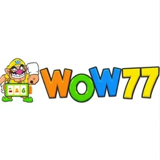 Download Aplikasi wow77 Terbaru untuk HP Android APK Resmi — ikon aplikasi