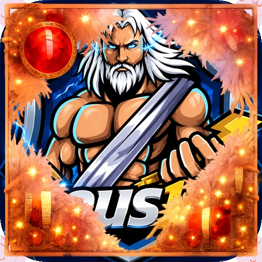 zeus138 Terbaru: Download APK dan Info Lengkap APK Resmi — ikon aplikasi