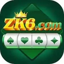 Review Aplikasi zk6 APK Resmi — ikon aplikasi