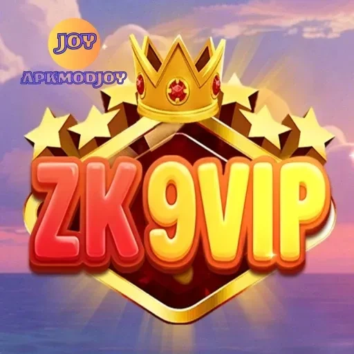 Update Aplikasi zk9vip Terbaru 2026 APK Resmi — ikon aplikasi
