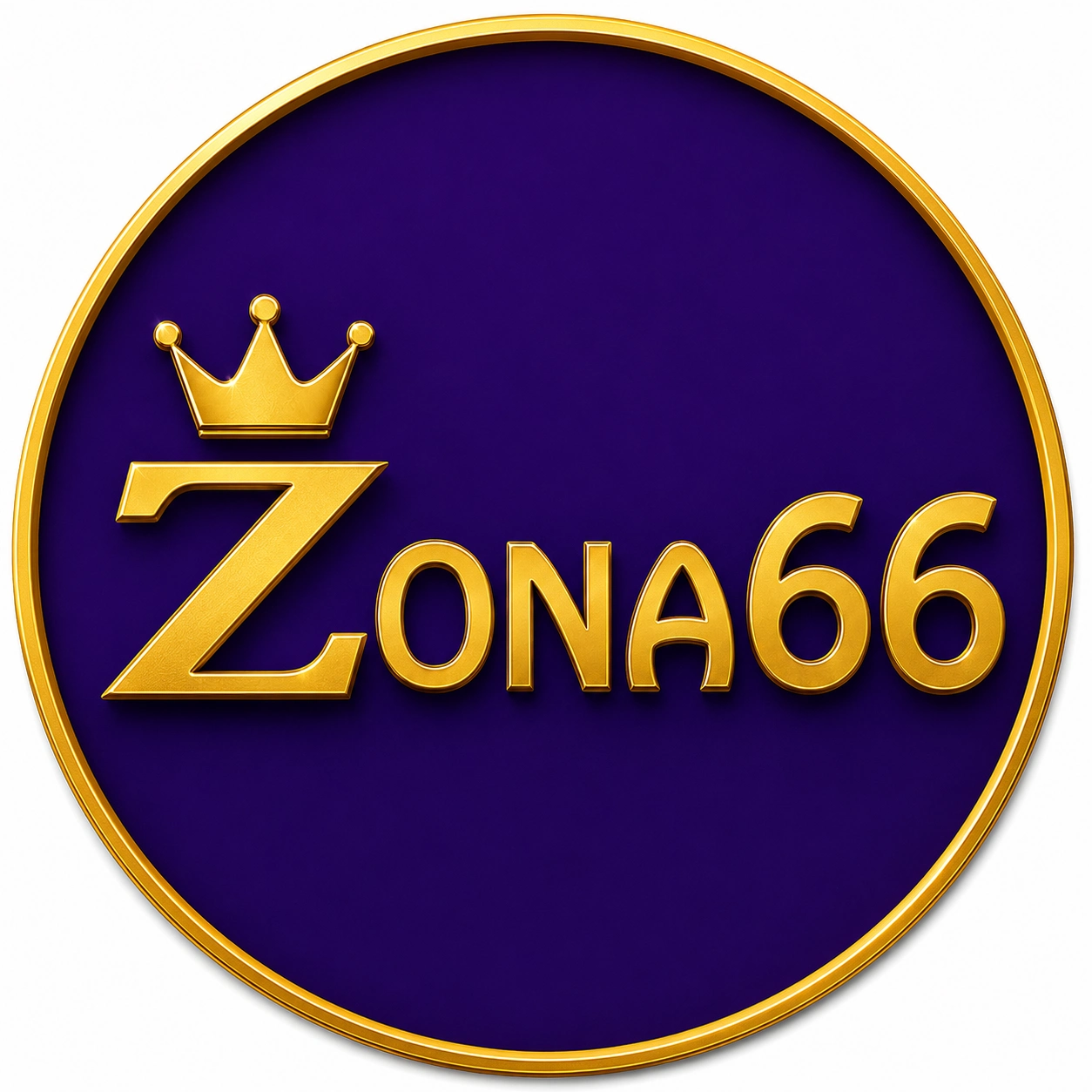 Cara Menggunakan Aplikasi zona66 untuk Pemula APK Resmi — ikon aplikasi
