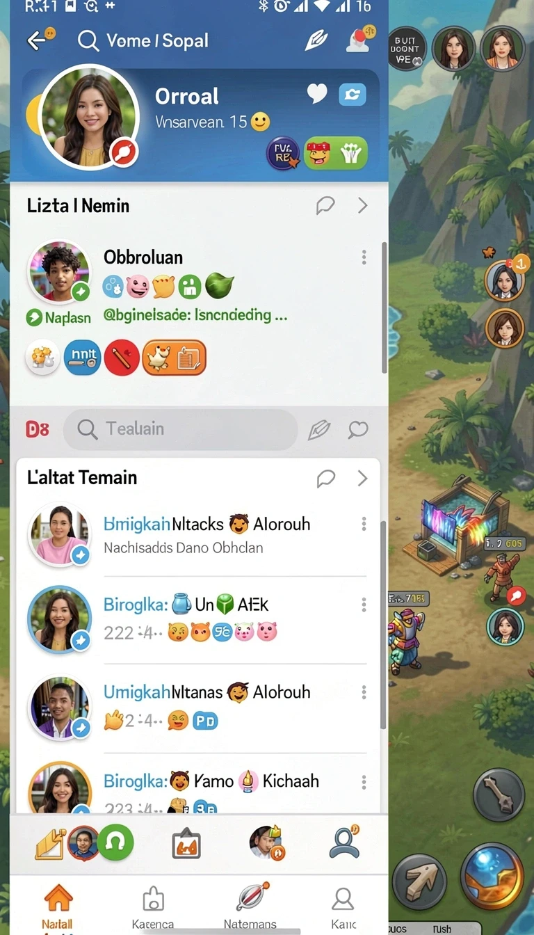 Screenshot Review Aplikasi 88main nomor 1