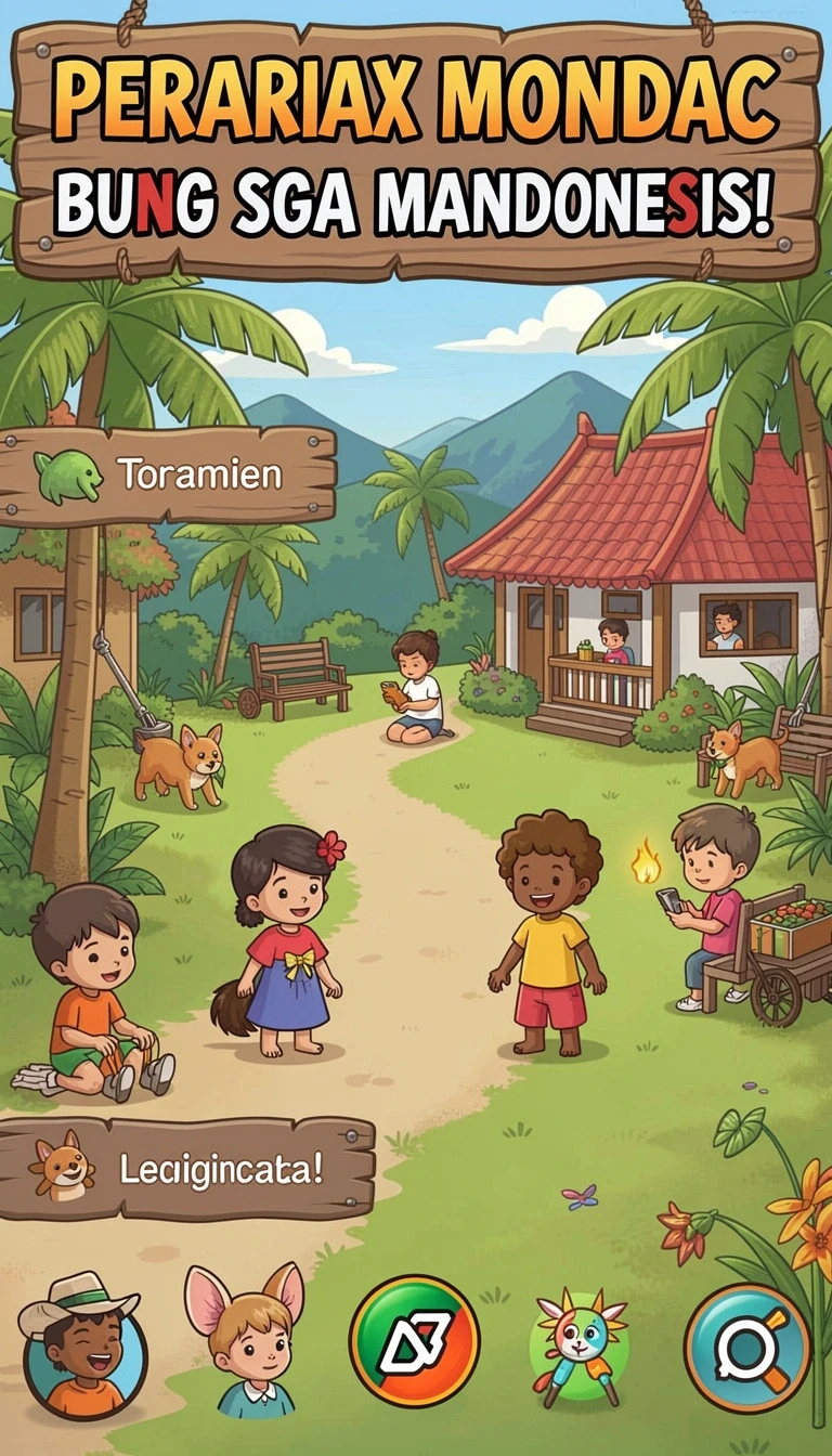 Screenshot Review Aplikasi royaltoto nomor 1