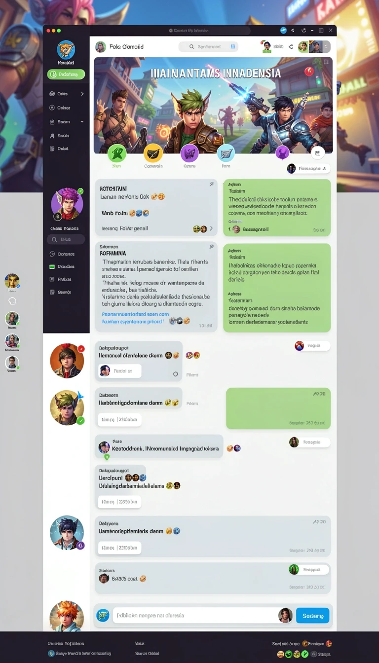 Screenshot Review Aplikasi lunatogel nomor 3