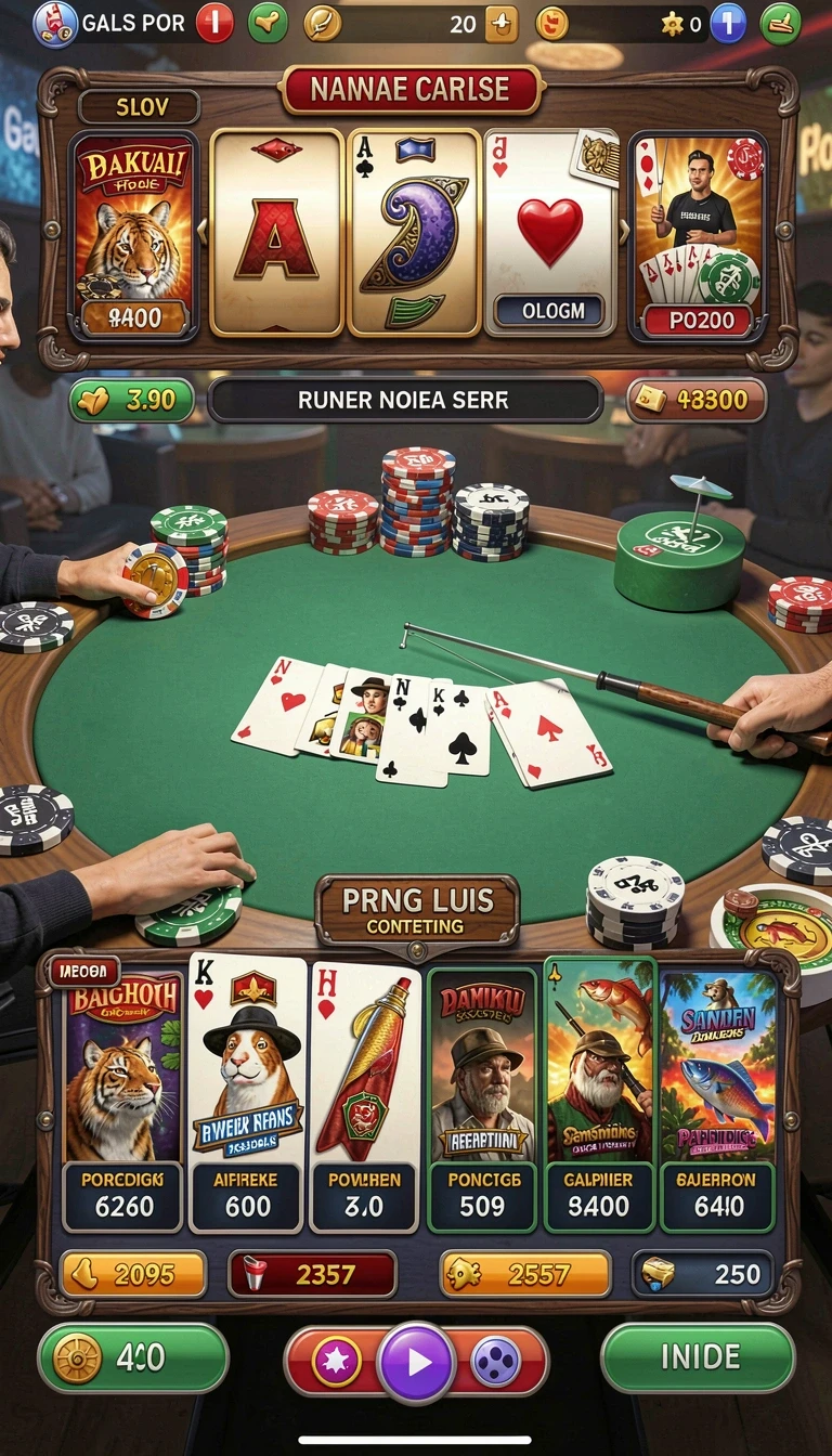 Screenshot gacor77 APK: Cara Download dan Instal di Android nomor 2