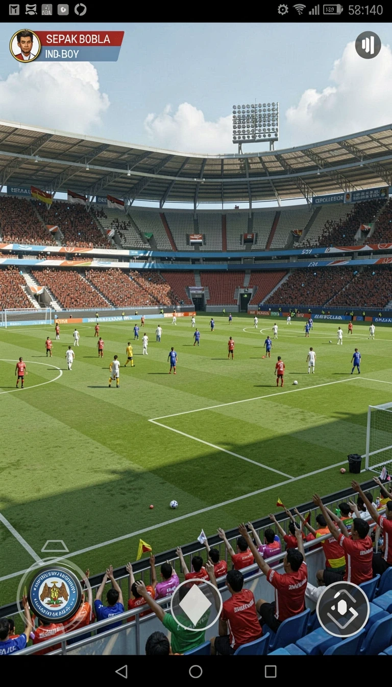 Screenshot Review Aplikasi gogorejeki nomor 2