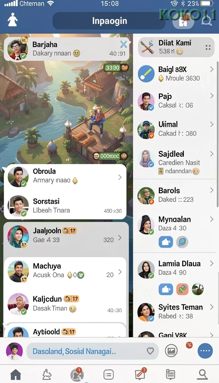 Screenshot yakin777 nomor 3