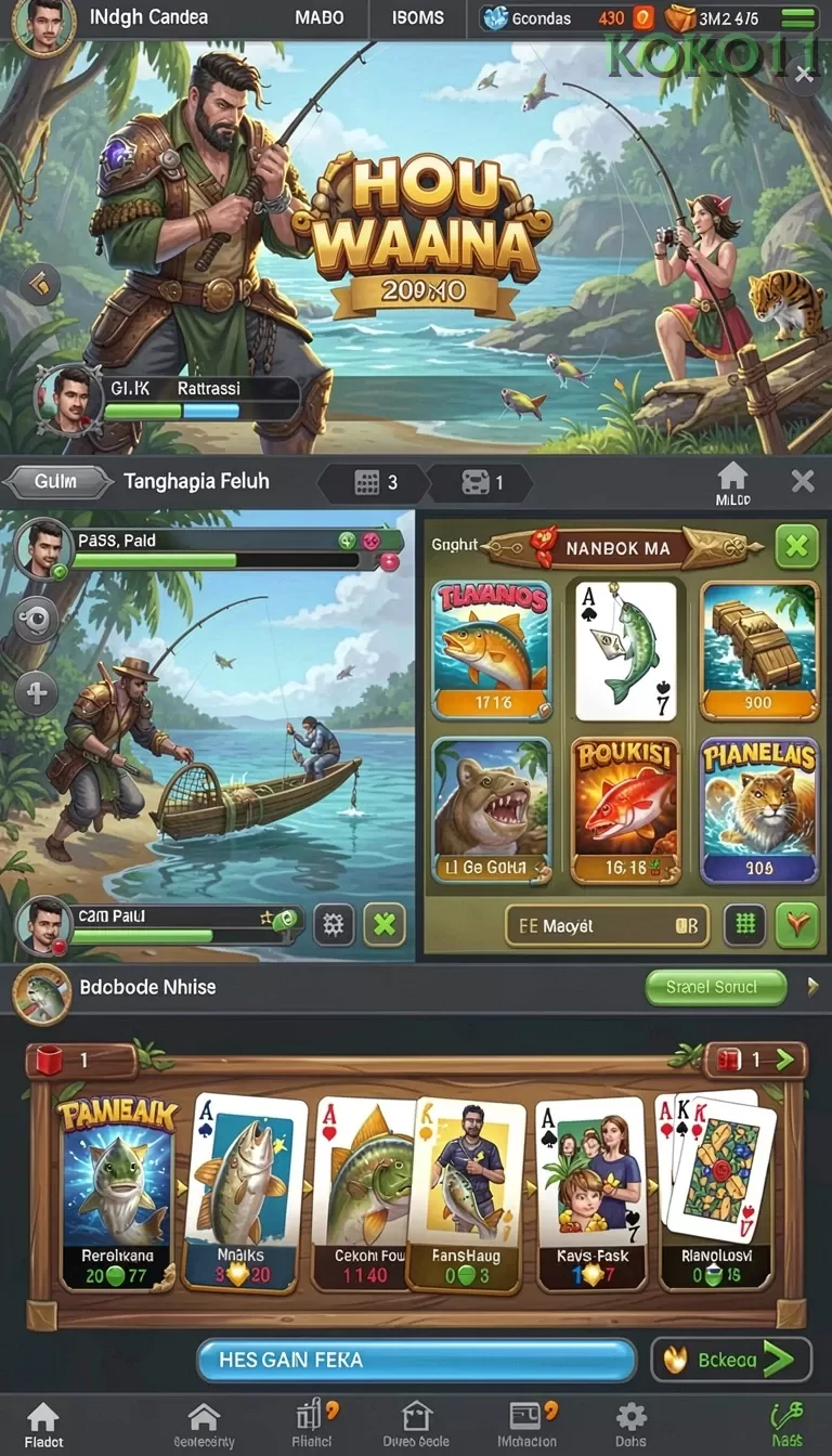 Screenshot mega77 nomor 1