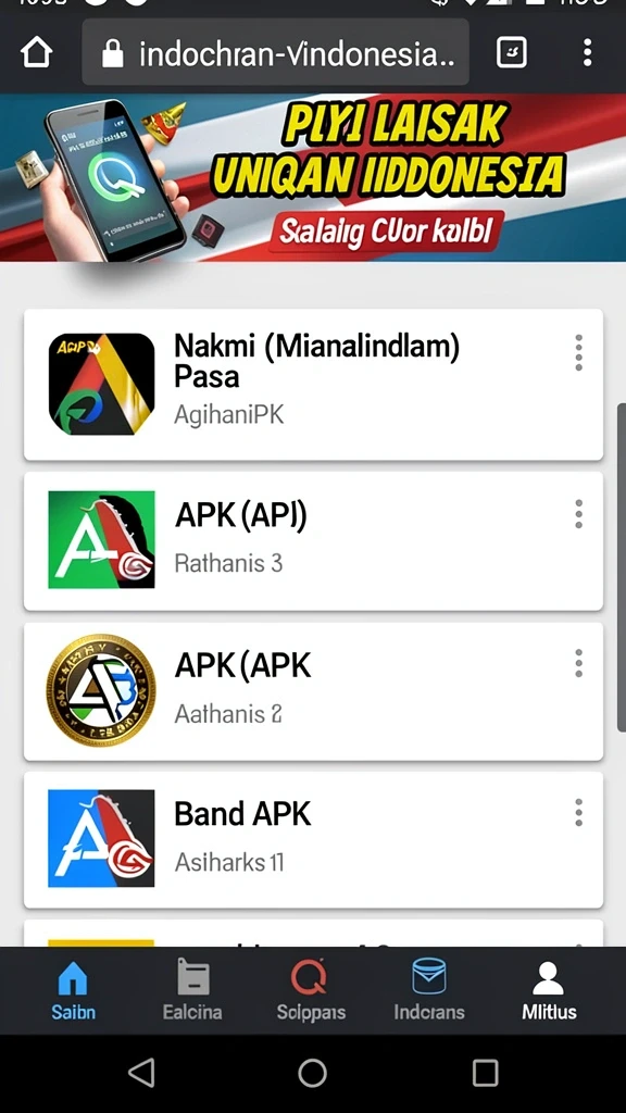 Screenshot hokiraja Terbaru: Download APK Resmi dan Aman nomor 3