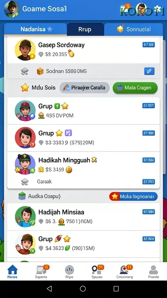 Screenshot mrdrid778 nomor 2
