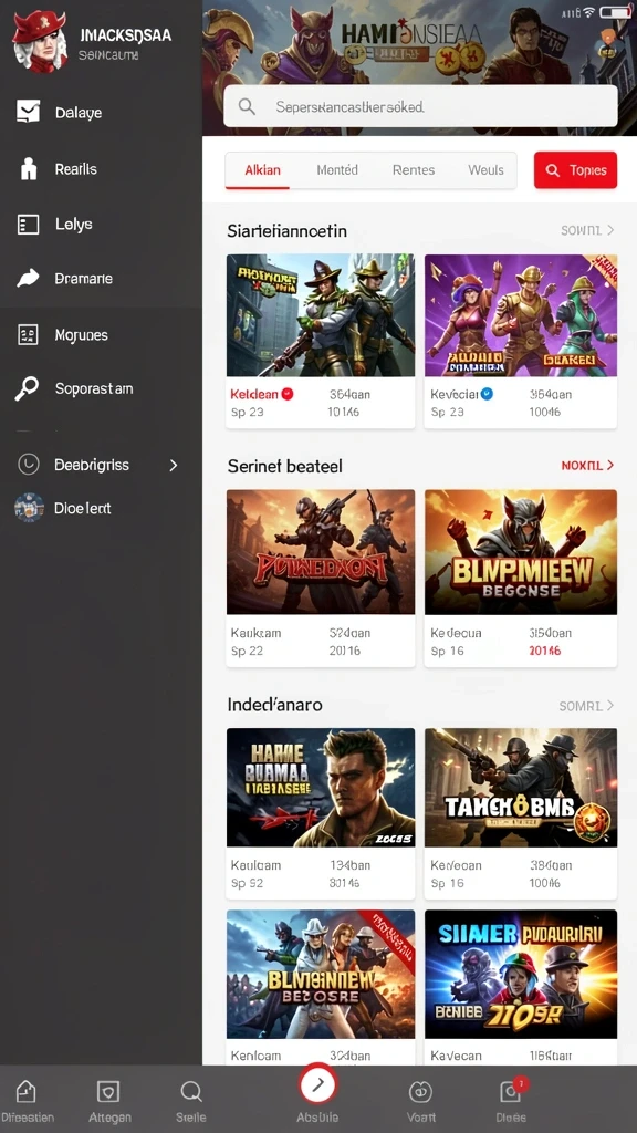 Screenshot Cara Download 6r6r APK dengan Mudah nomor 1