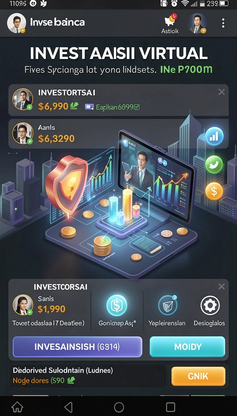 Screenshot Review Aplikasi bingo101 nomor 1