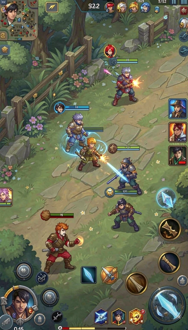 Screenshot Update Aplikasi bursa188 ke Versi Terbaru nomor 3