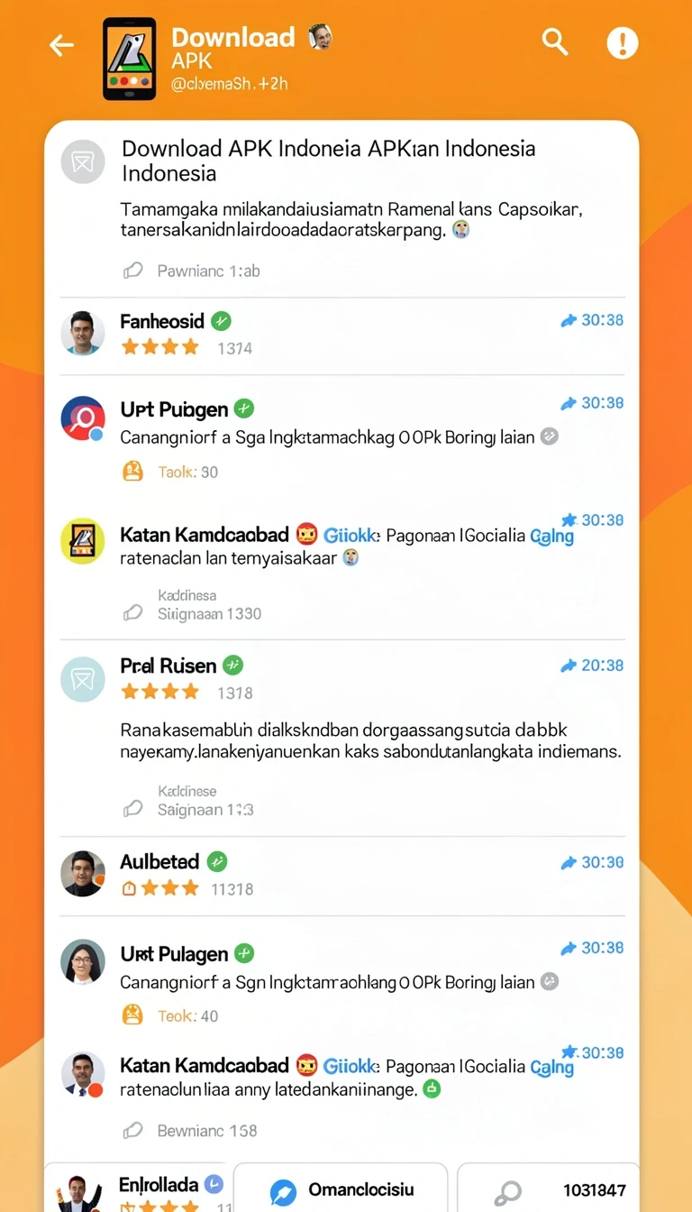 Screenshot awanluck APK Terbaru dan Aman untuk Diunduh nomor 1