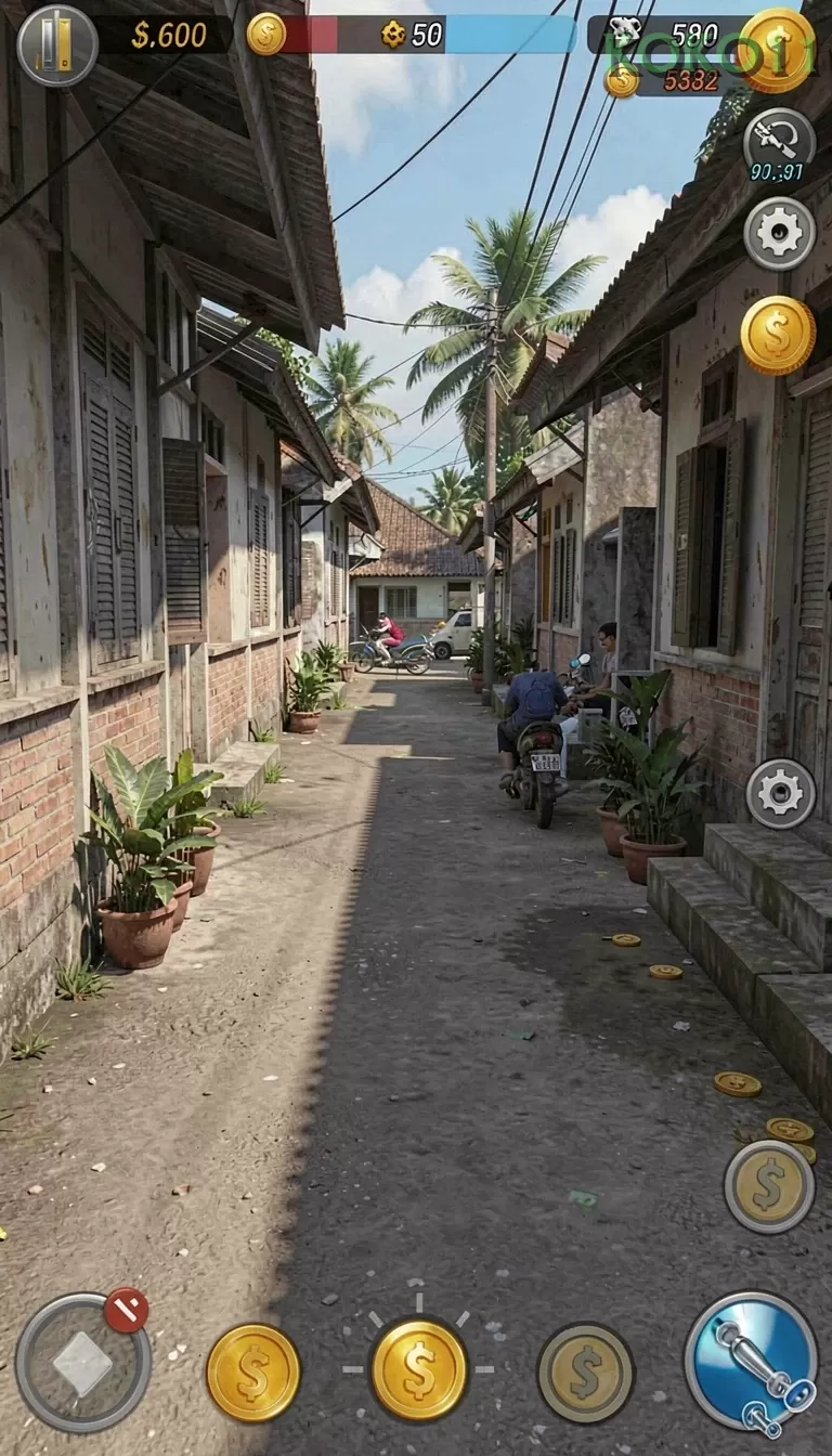 Screenshot pantera303 nomor 3