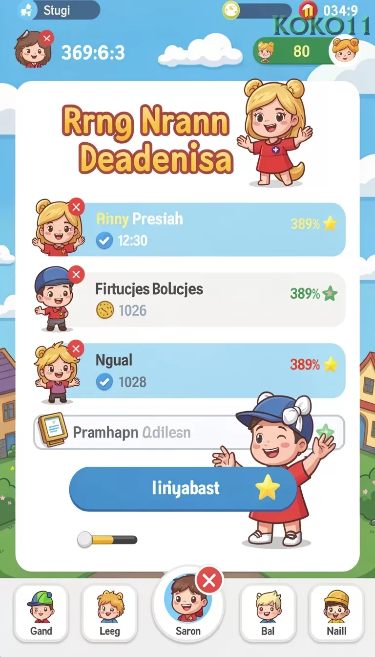 Screenshot logamwin nomor 2