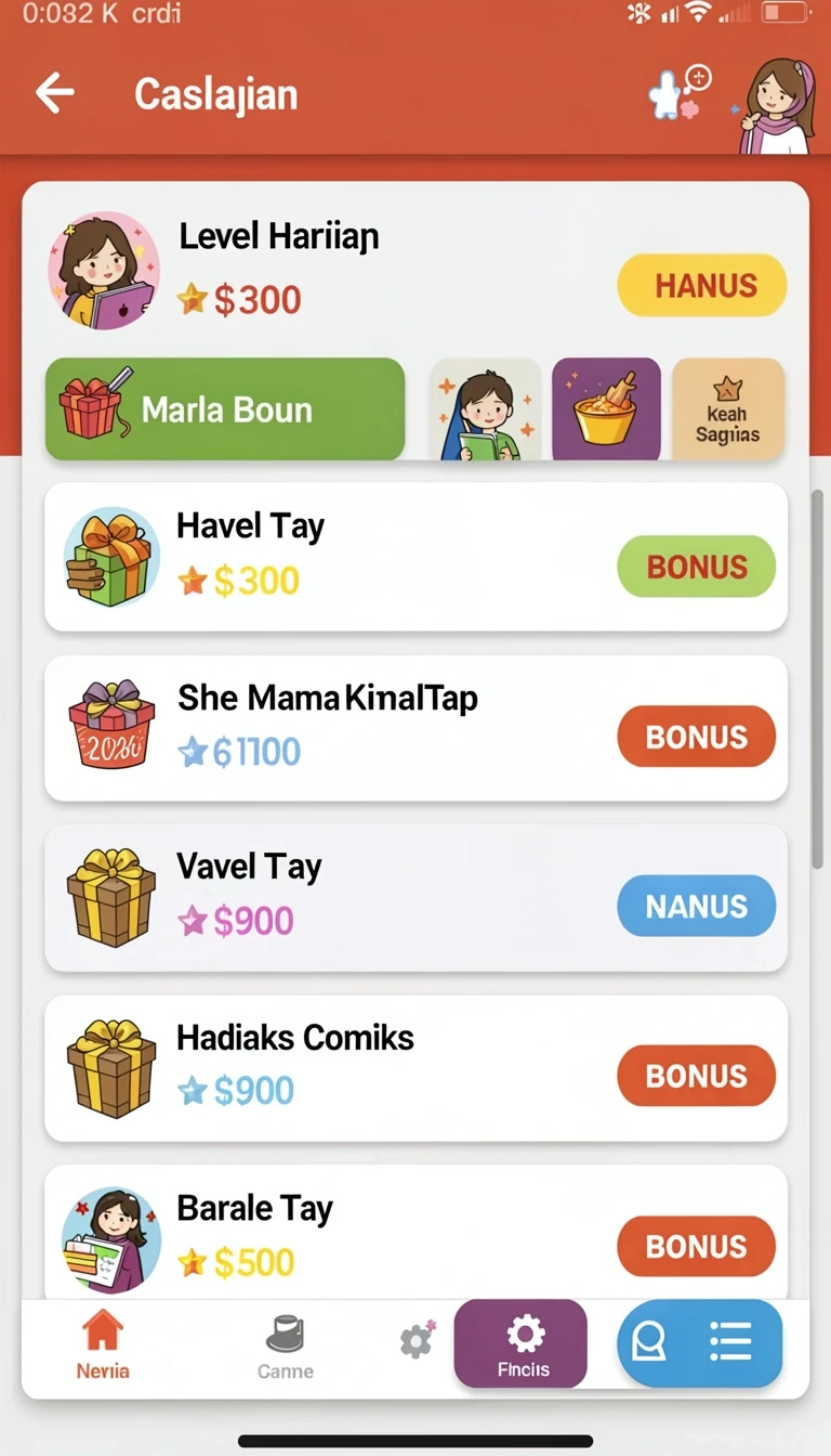 Screenshot Review Aplikasi gas138 nomor 2