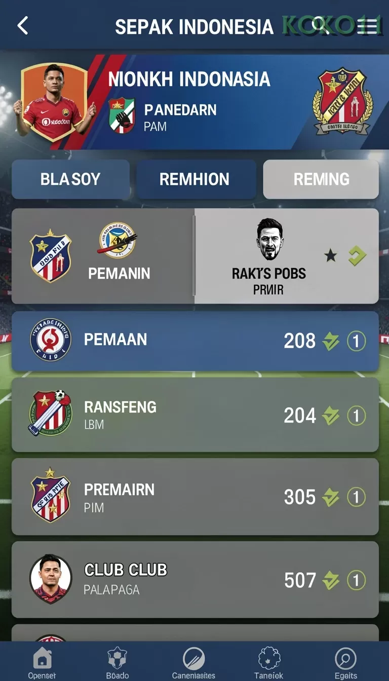 Screenshot svip9 nomor 1
