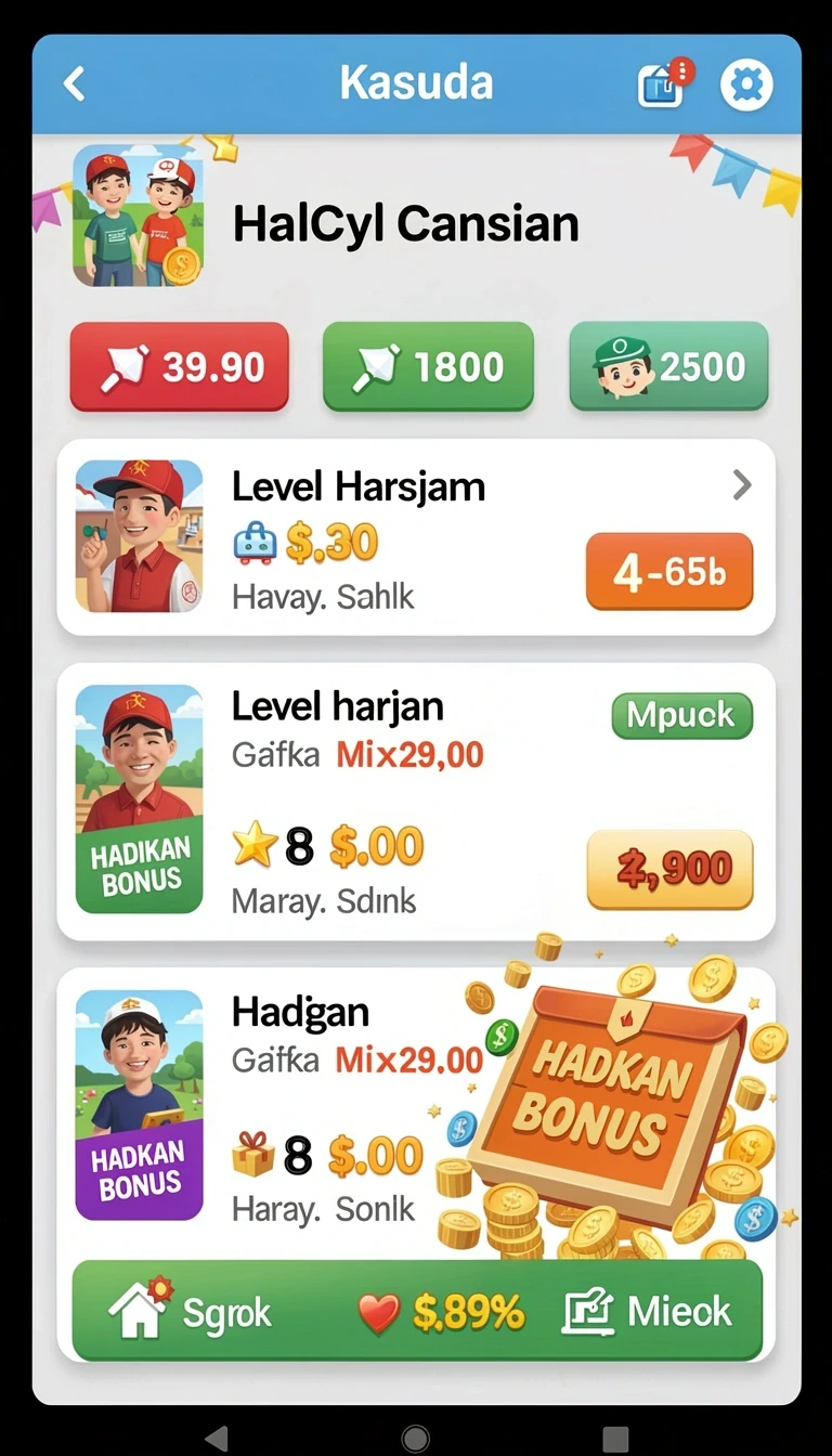 Screenshot Review Aplikasi jejuslot nomor 2