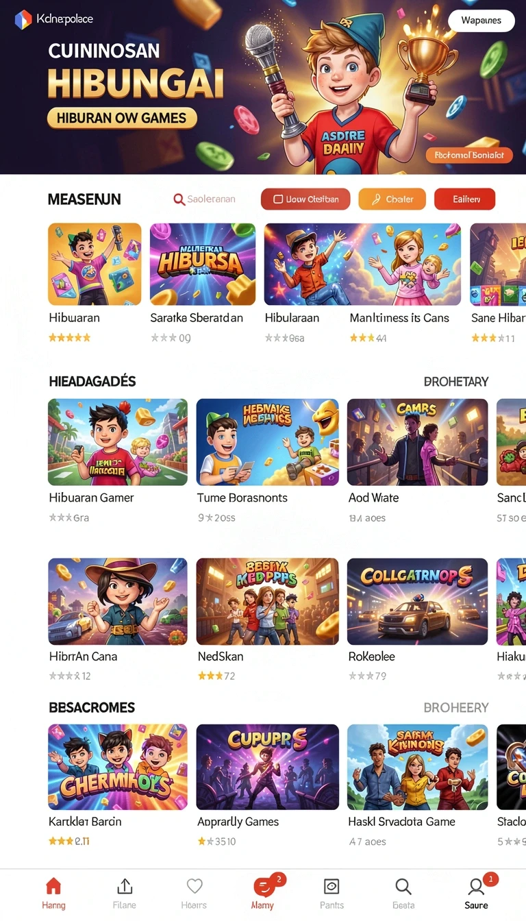 Screenshot Review Aplikasi rajastar nomor 3