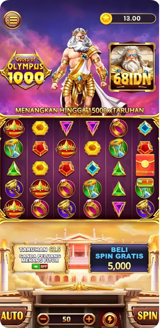 Screenshot Review Aplikasi ebet777 nomor 3