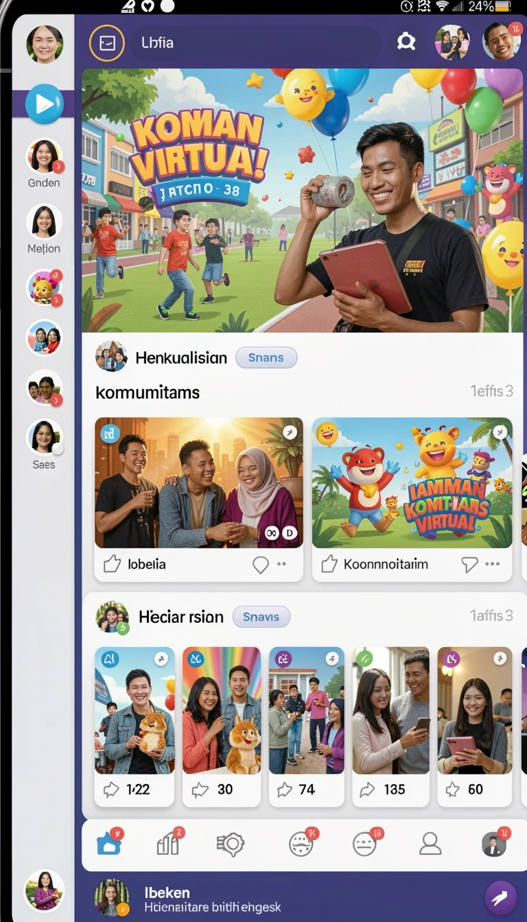 Screenshot migaspin APK: Cara Download dan Instal di Android nomor 2