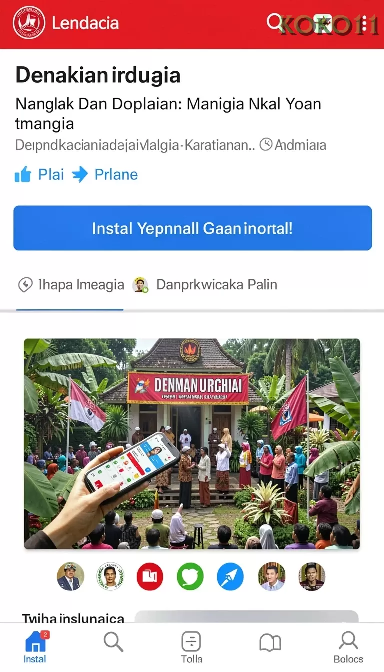 Screenshot logamwin nomor 1