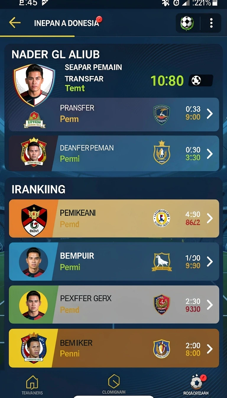 Screenshot Aplikasi kkwin Terbaru dengan Fitur Terbaik nomor 1