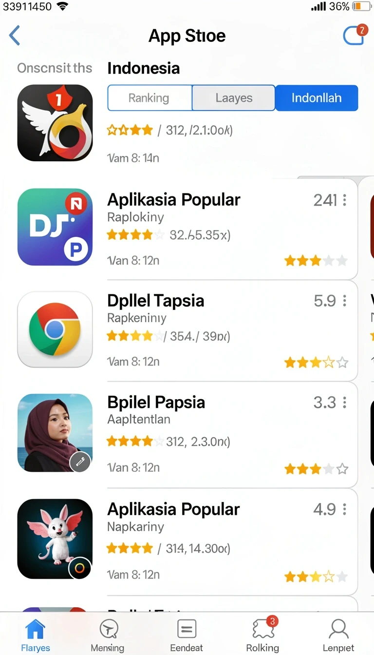 Screenshot xltoto APK Terbaru: Download Cepat dan Gratis nomor 3
