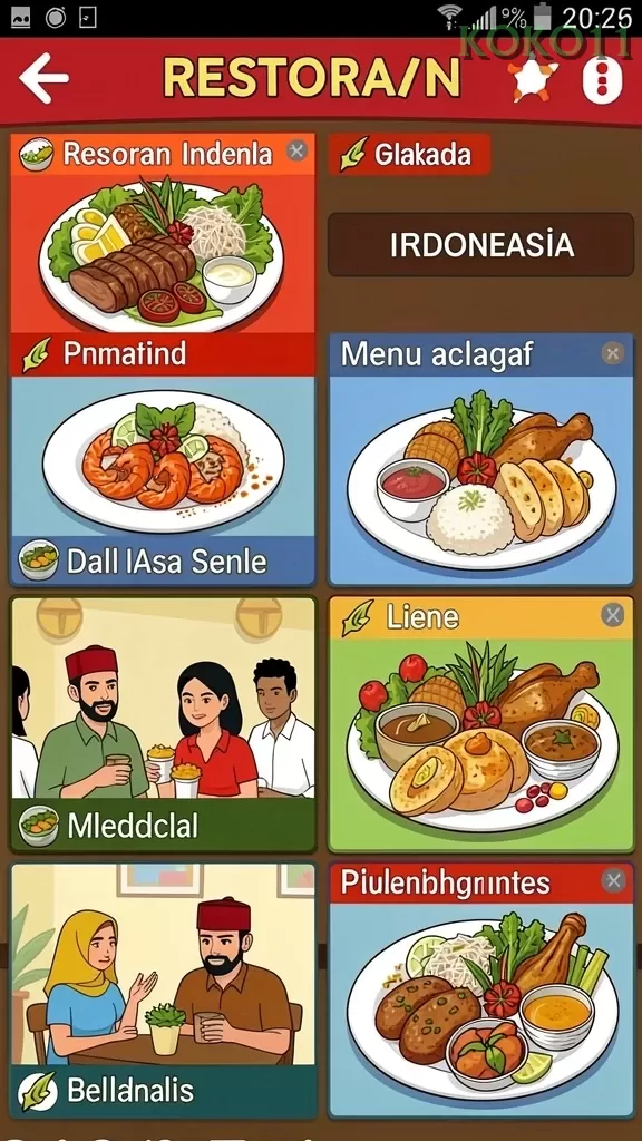 Screenshot bos777 nomor 2