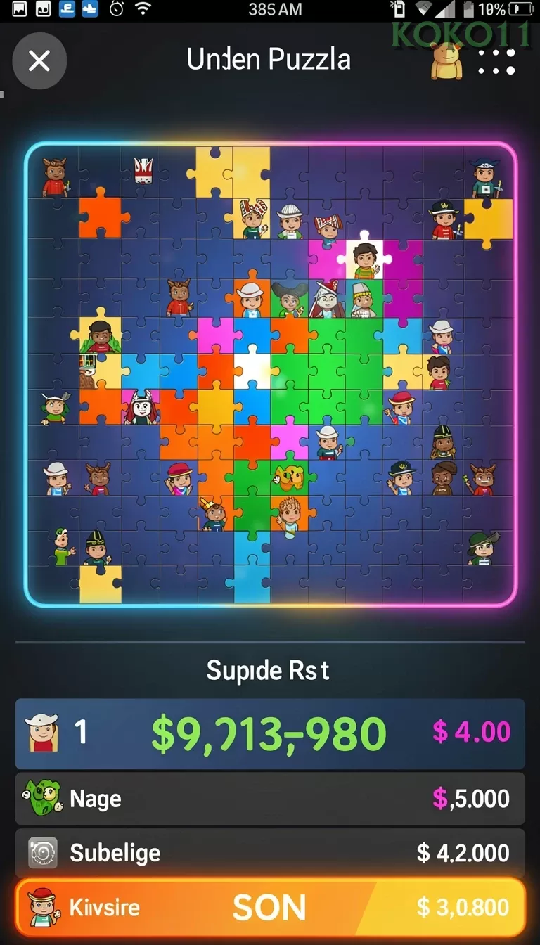 Screenshot nikmat777 nomor 1
