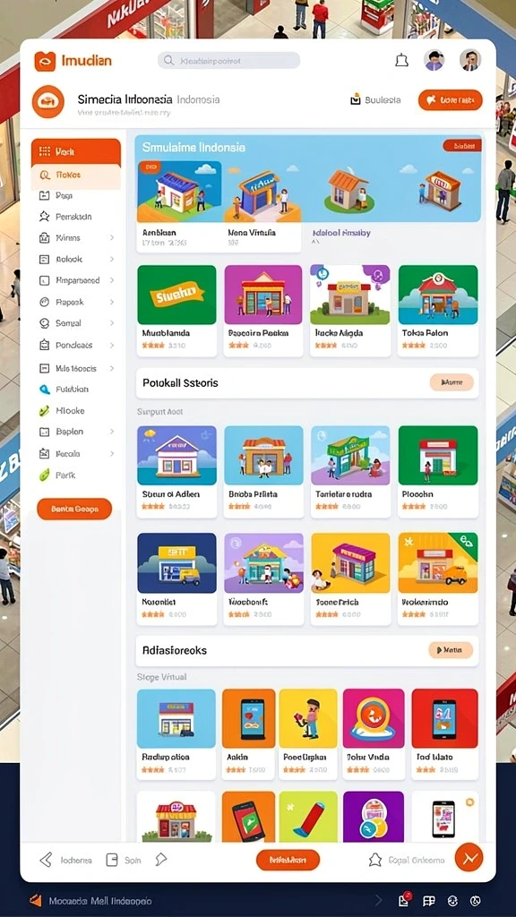 Screenshot Review Aplikasi vipinvitation nomor 2