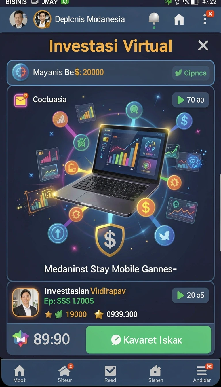 Screenshot tentoto App: Info, Rating, dan Link Download nomor 2