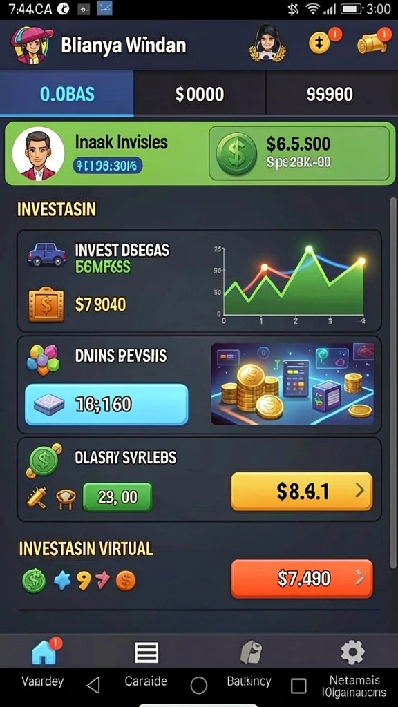 Screenshot rsngame Versi Terbaru: Apa yang Baru? nomor 1