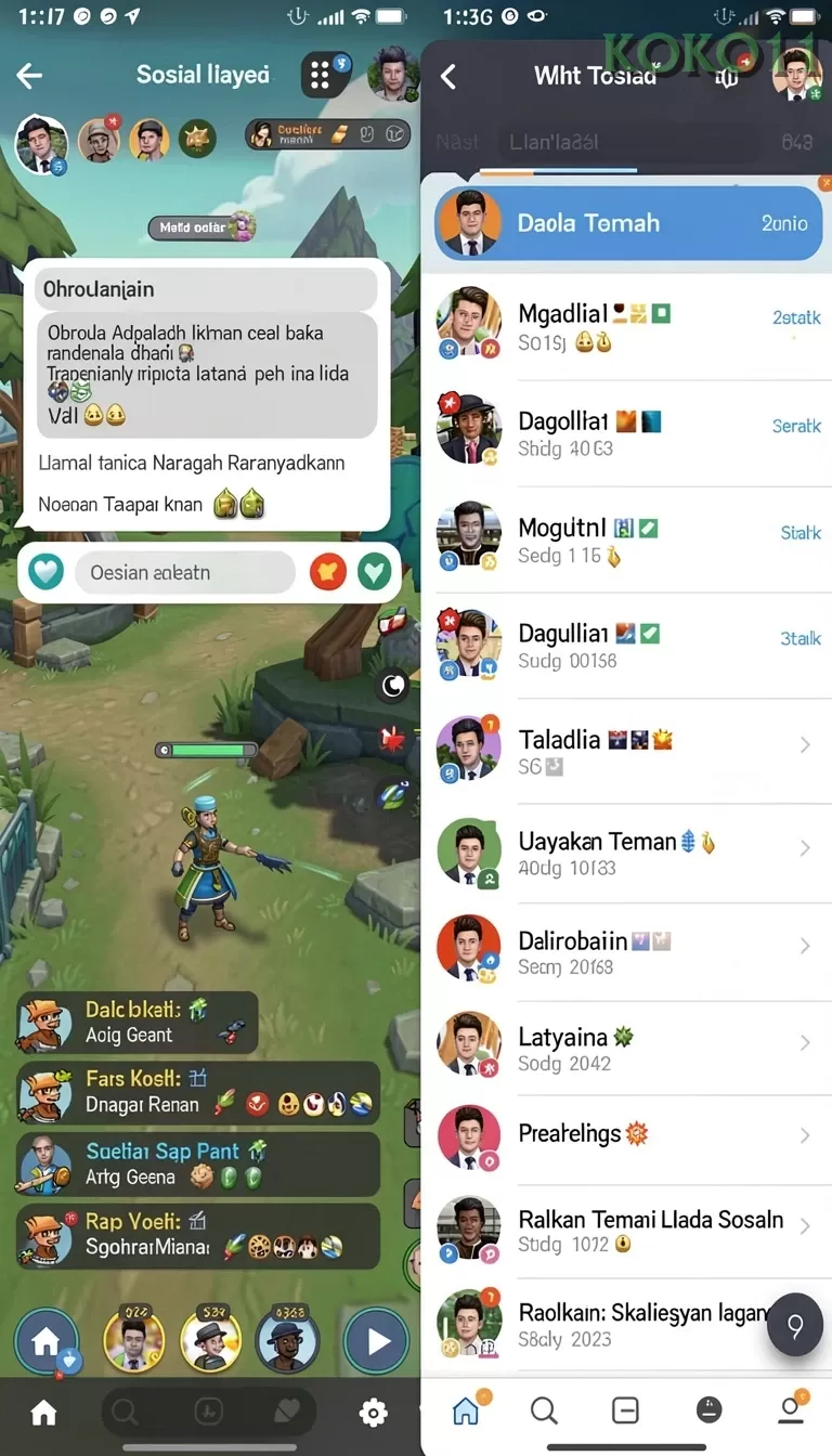 Screenshot aakasino nomor 2