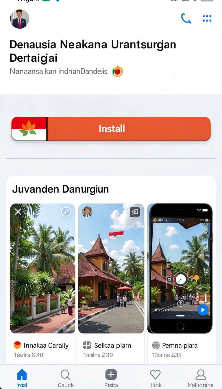 Screenshot balaitoto Terbaru: Download APK dan Info Lengkap nomor 2