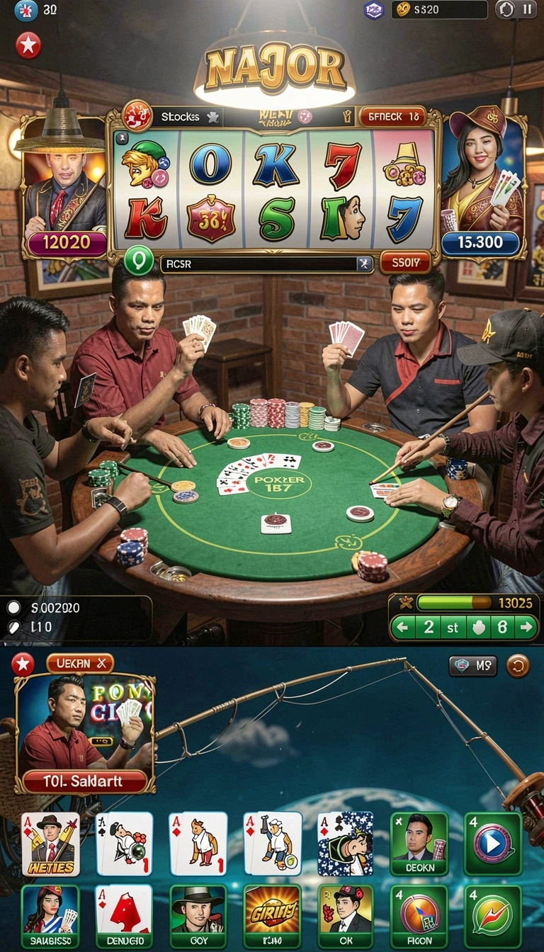 Screenshot macantogel APK Terbaru untuk Android Tanpa Iklan nomor 3