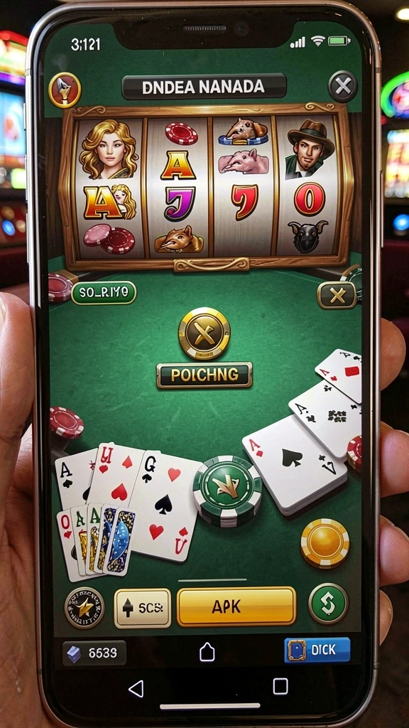 Screenshot Review Aplikasi lunatogel nomor 2