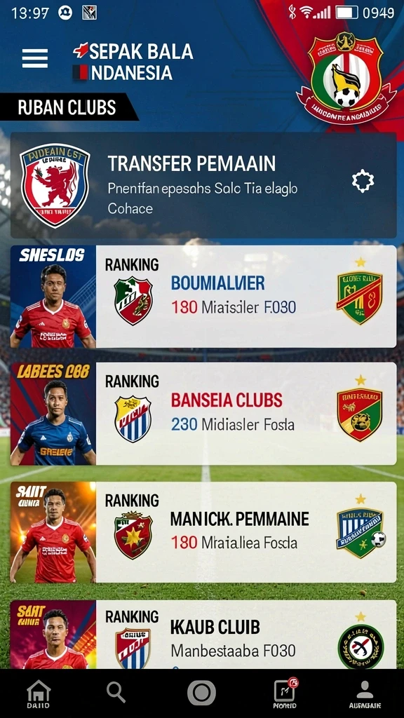 Screenshot Aplikasi hokibonus Terbaru dengan Fitur Terbaik nomor 2