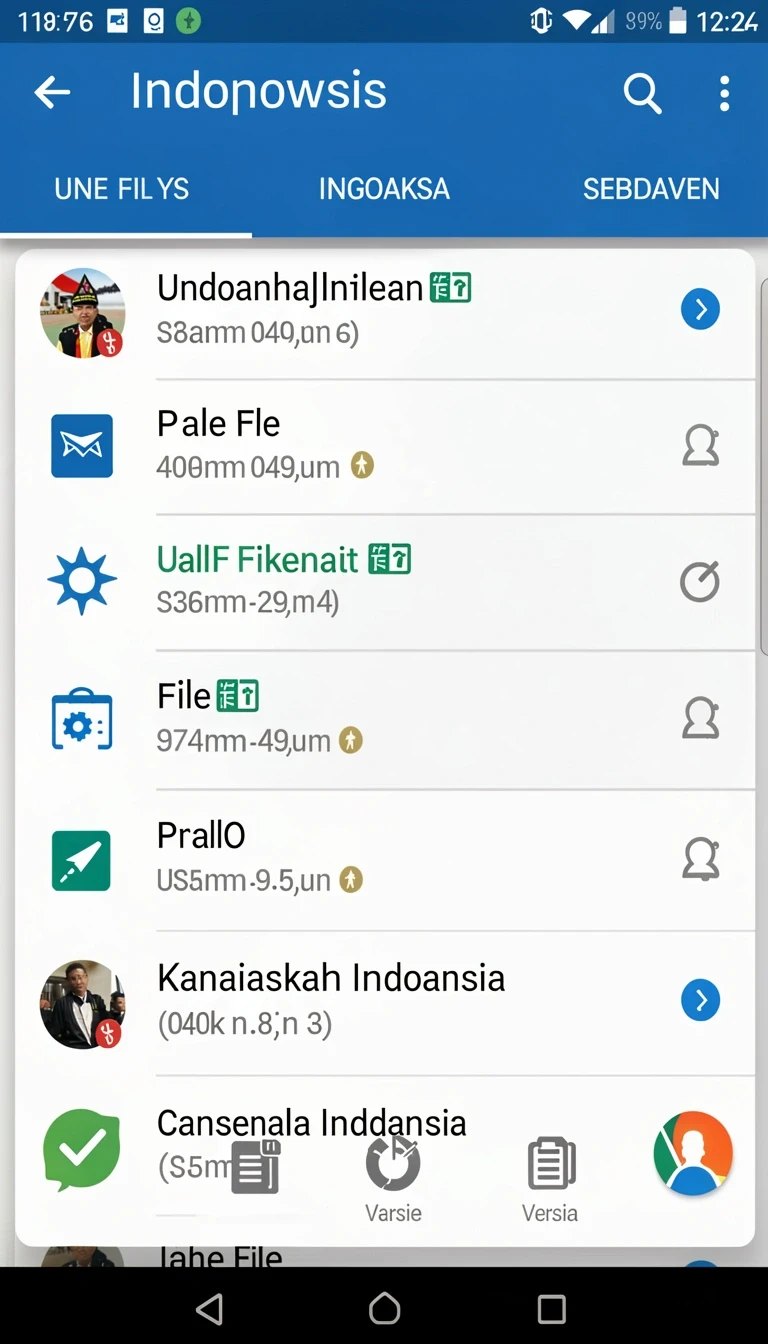 Screenshot Review Aplikasi baru01 nomor 2