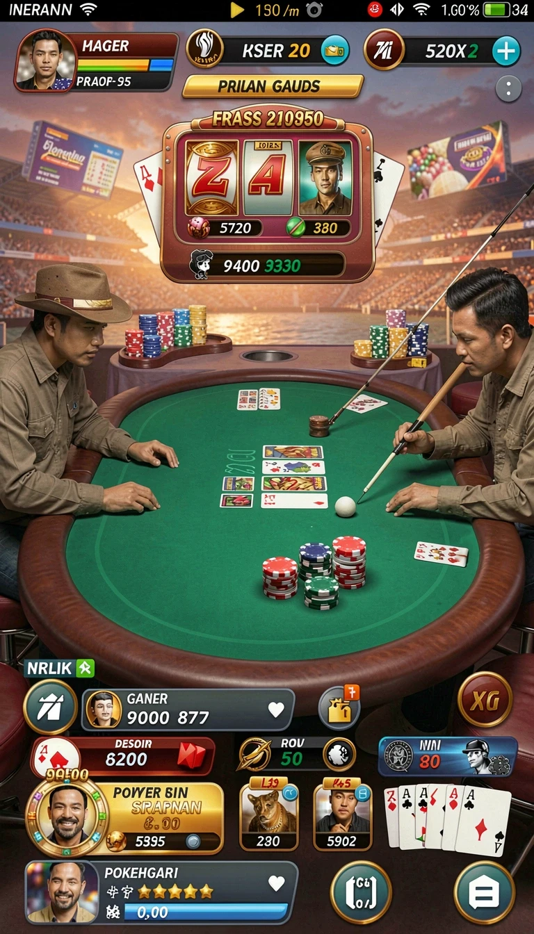 Screenshot Review Aplikasi rajastar nomor 1