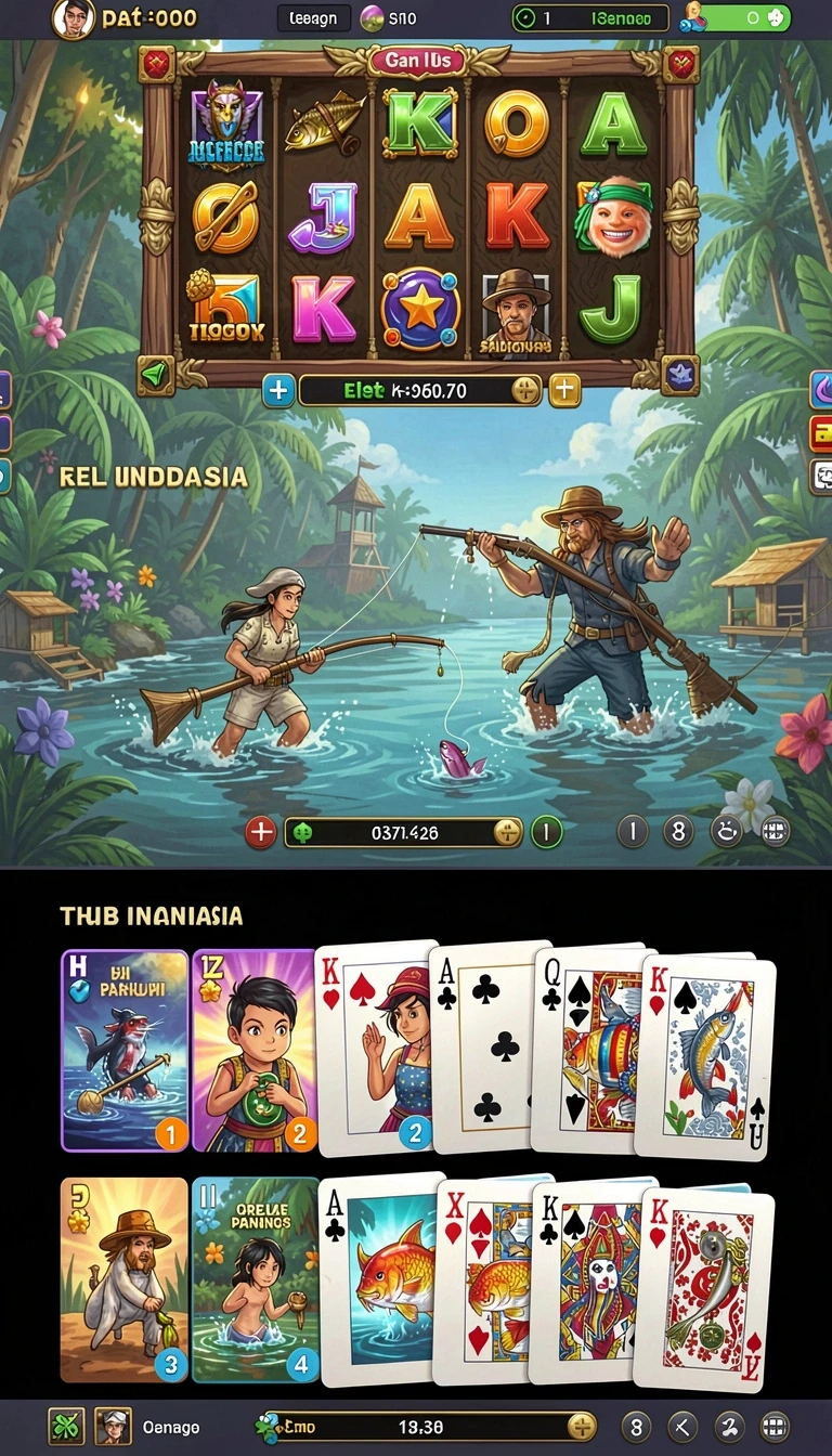 Screenshot Review Aplikasi indoslots nomor 3