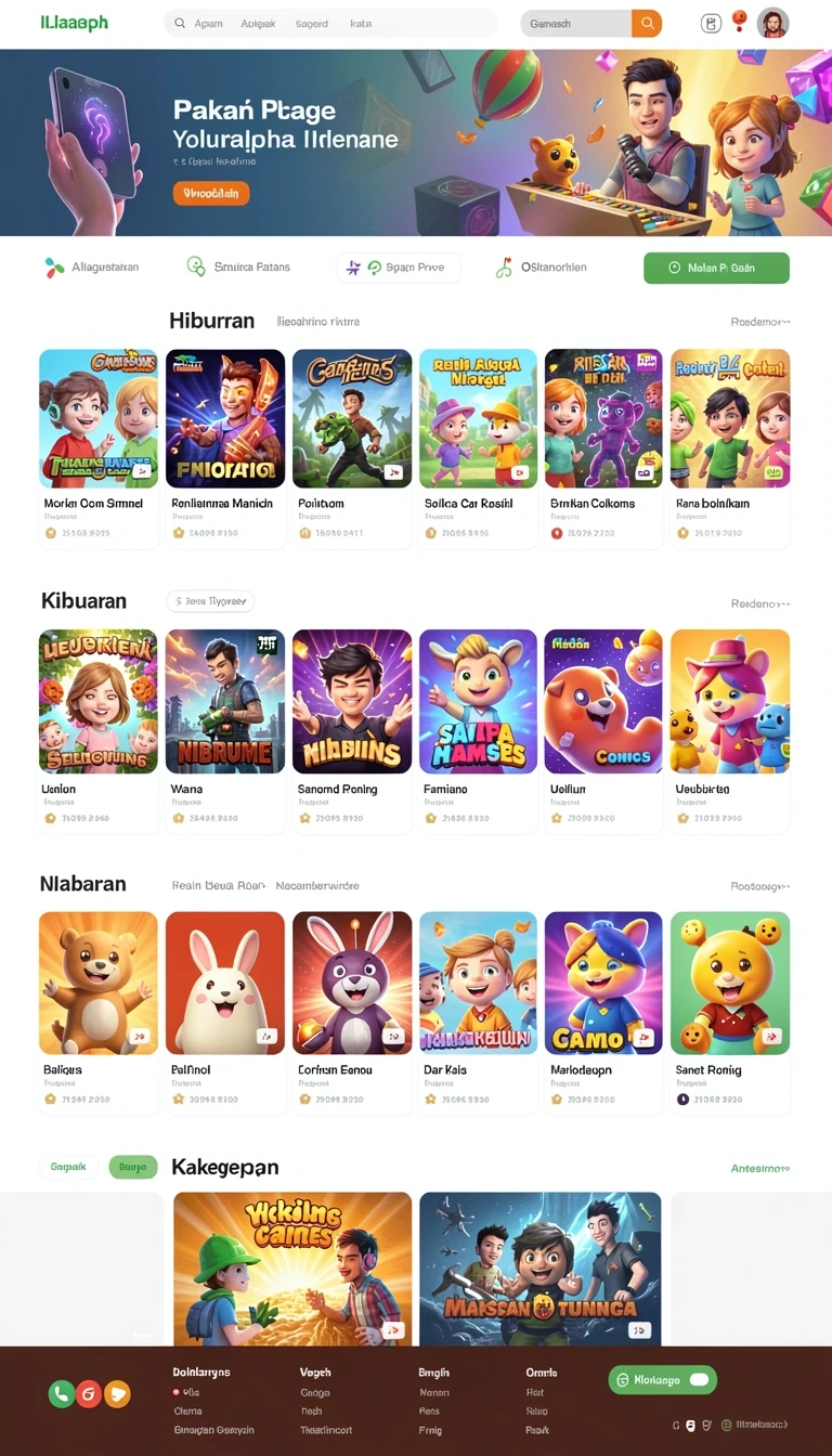 Screenshot gamatogel APK Terbaru untuk Perangkat Android nomor 2