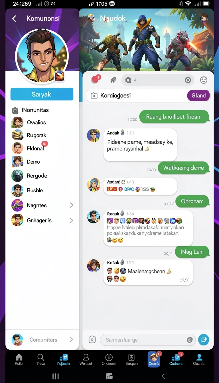 Screenshot Panduan Lengkap Aplikasi indobet untuk Pemula nomor 3
