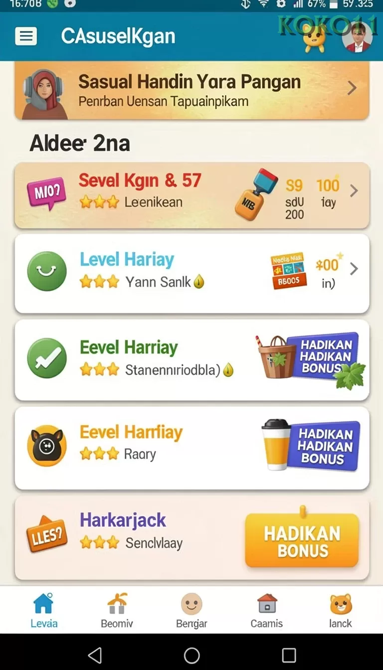 Screenshot yakin777 nomor 2